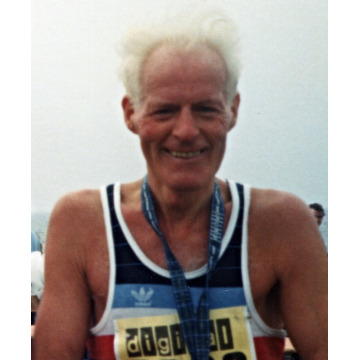 Photo of Michael Gaffney MATTHEWS