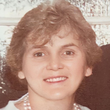 Photo of Marlene RID