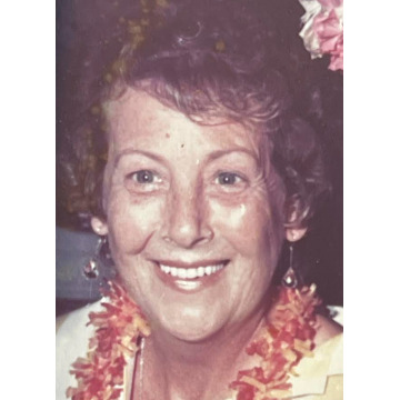 Photo of May BIERMAN