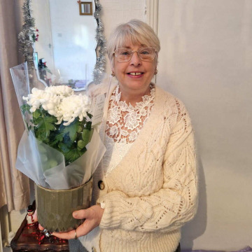 Photo of Julie Ann SURTEES