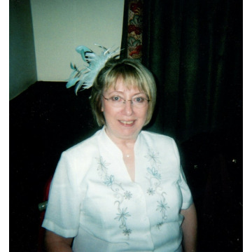 Photo of Bobbie LITTLEJOHN