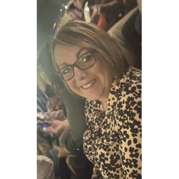 Photo of Karen CHAPMAN