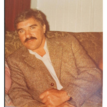 Photo of John Stephen DOHERTY
