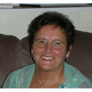 Photo of Charlotte Mary JONES