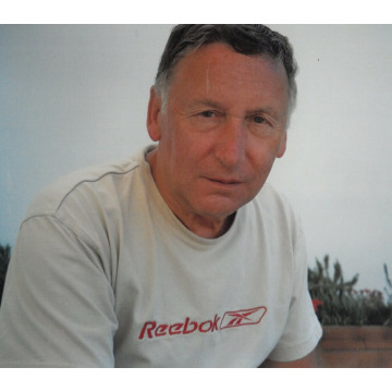 Photo of Barrie VINCE