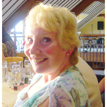Photo of Patricia Claire ADLARD
