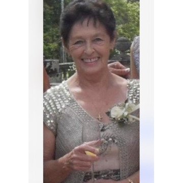 Photo of Marlene Jean KINSEY