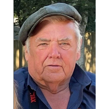 Photo for notice Victor Charles PENDLETON