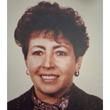 Photo of Glennis Joy GIBSON