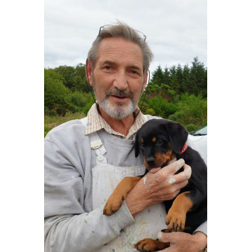 Photo of Richard BREMNER