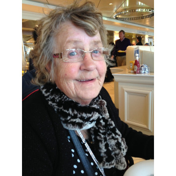 Photo of Maureen Ann APPLEBY