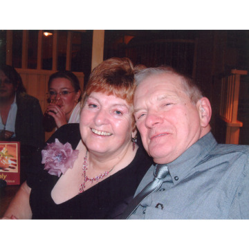 Photo for notice Sylvia GODBER