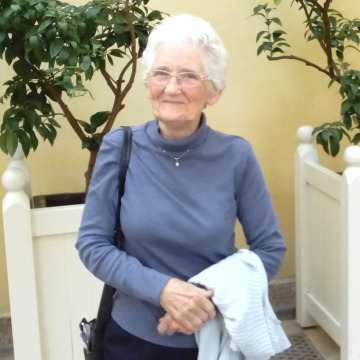 Photo for notice Josephine JENKINS