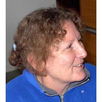 Photo for notice Anne Elizabeth EVANS