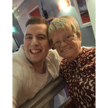 Notice Gallery for Jean DOCHERTY - (ALNESS)