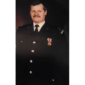 Photo of John Hamshaw McGEE