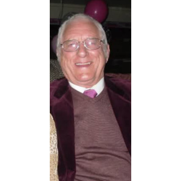 Photo of Colin MITCHELL