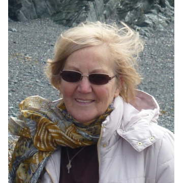 Photo of Lynette Maralyn KIBBLEWHITE