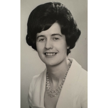 Notice Gallery for Dorothy VARLOW