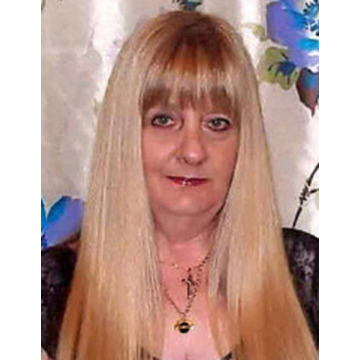 Photo of Sue GAYGAN