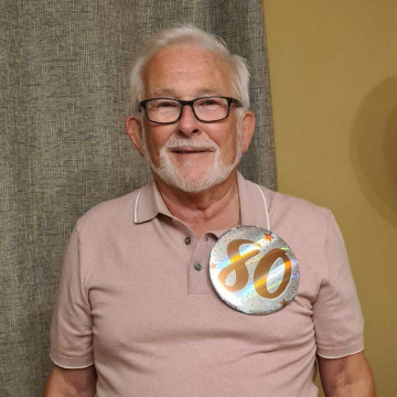 Photo of Brian John OWEN