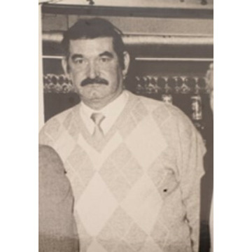 Photo of Michael John PARK