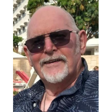 Photo of Malcolm LYON
