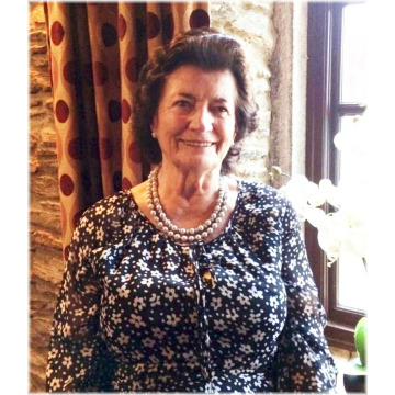 Photo of Brenda May NEWTON