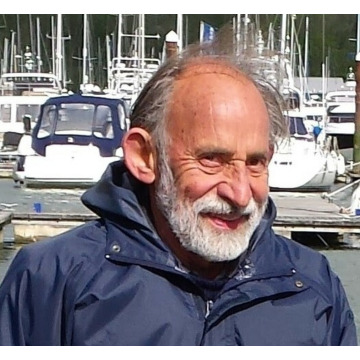 Photo of Geoffrey Herbert HAYLOCK