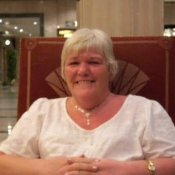 Photo of Philomena LIVSEY