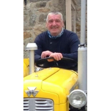 Notice Gallery for Desmond WOODHEAD