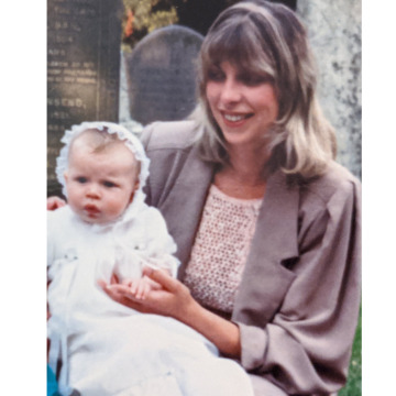 Photo for notice Kay Elaine JOHNSON