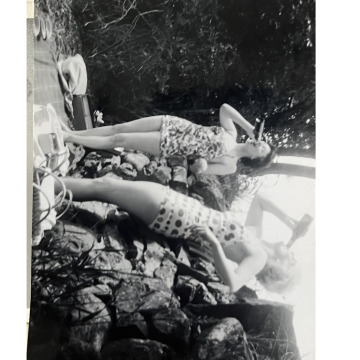 Photo for notice Mary Agnes BLENKIRON