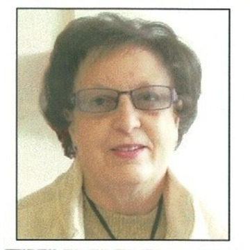 Photo of Valerie THOMAS