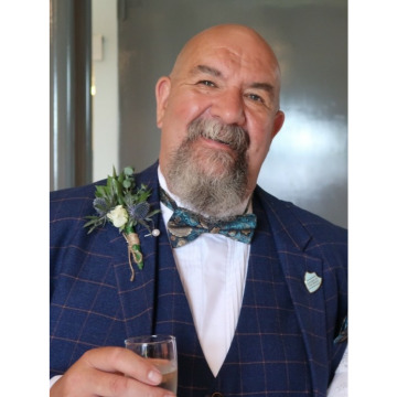 Photo of Garry ROBINSON