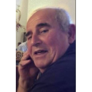 Photo of David HOLDEN