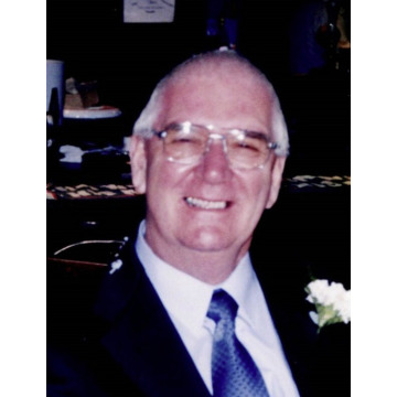 Photo of Elwyn Anwyl DAVIES