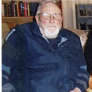 Photo for notice John DAVIES