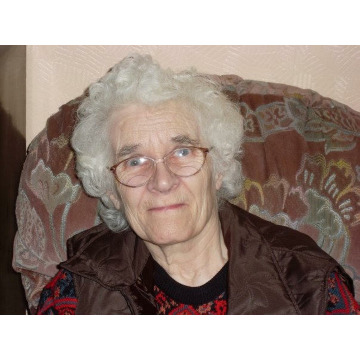 Photo of Ivy Margaret MARSDEN