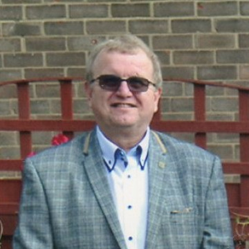 Photo of Arthur ATKINSON