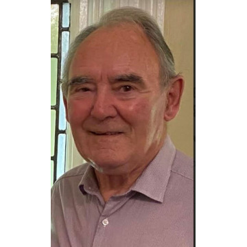 Photo of Terence Colin MASH