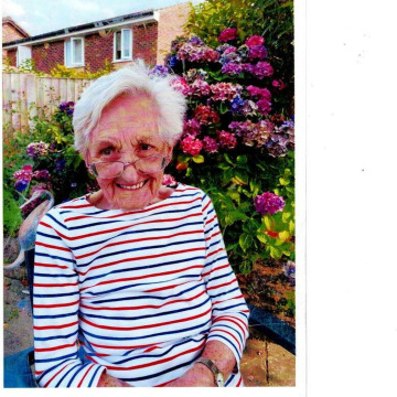 Photo of Janet ASTBURY
