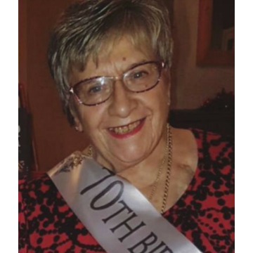 Photo of Linda Valerie BATES