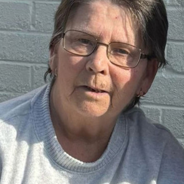 Photo of Sandra MORRELL