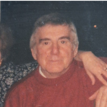 Photo for notice John Patrick DODD
