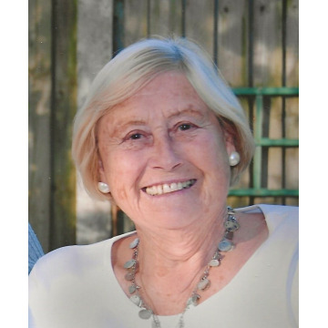 Photo of Dorothy HARRISON
