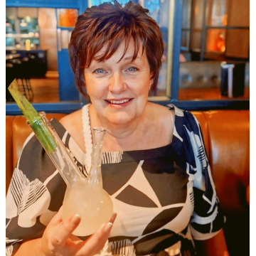 Photo of Louise WILLIAMS
