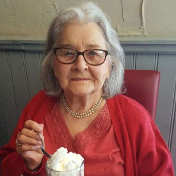 Photo for notice Margaret PASCOE