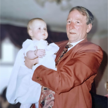Photo for notice Peter ANSLEY