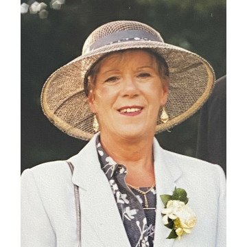 Photo of Margaret HARRISON
